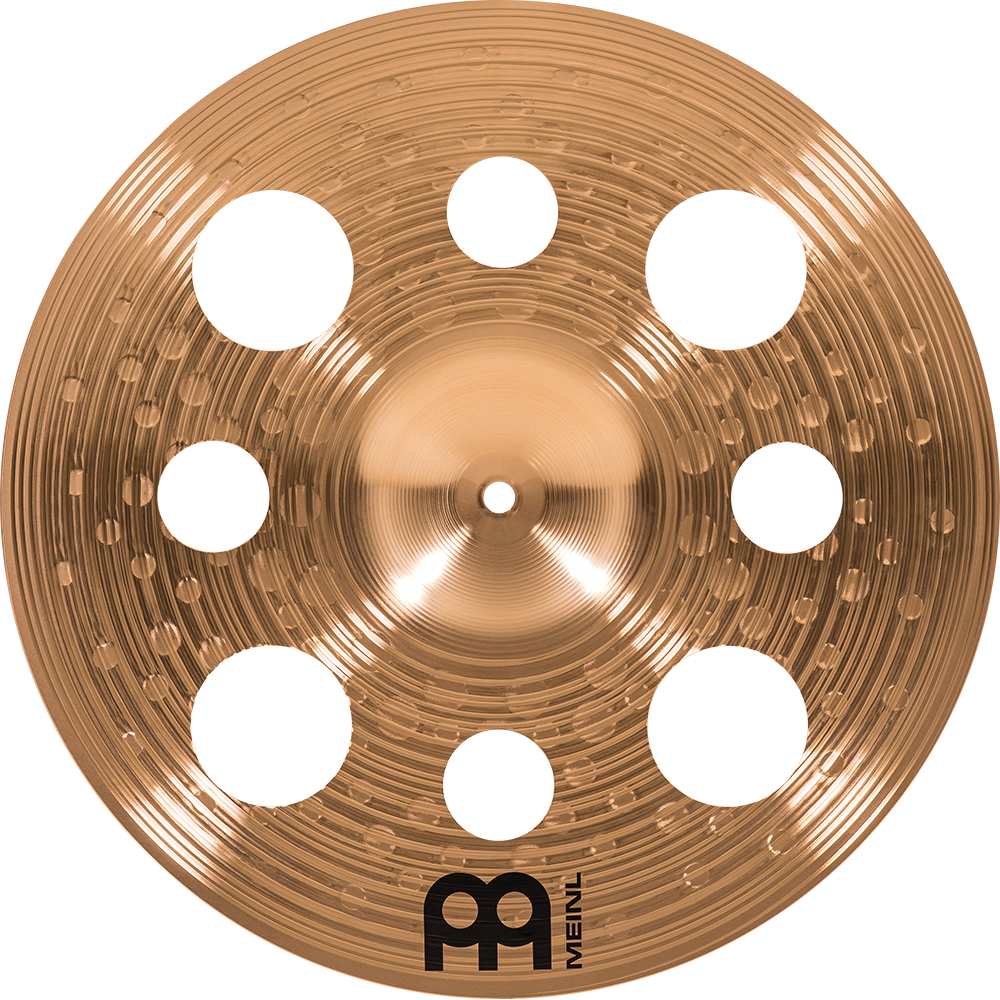 Not Available HCSB16TRC Meinl Percussion The Modern Percussion