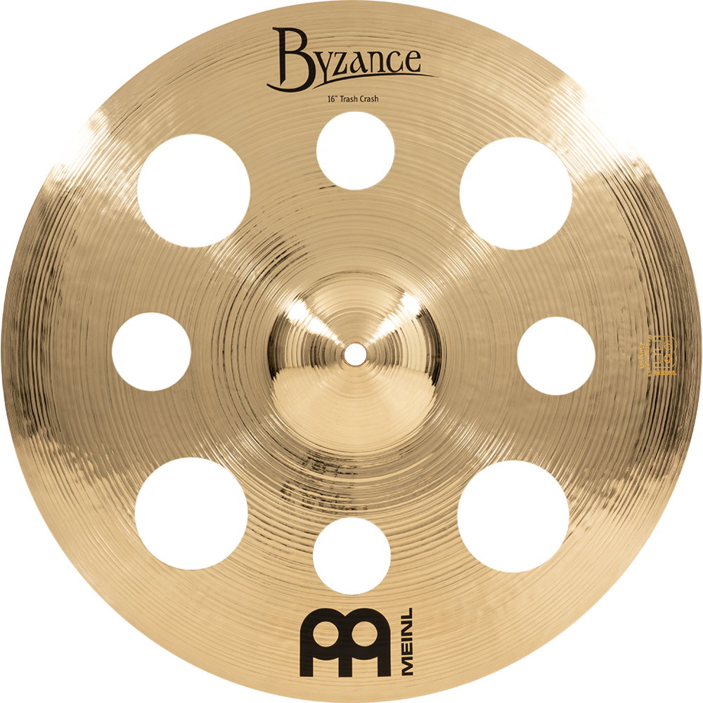 B16TRC-B - Meinl Percussion - The Modern Percussion Brand - Meinl