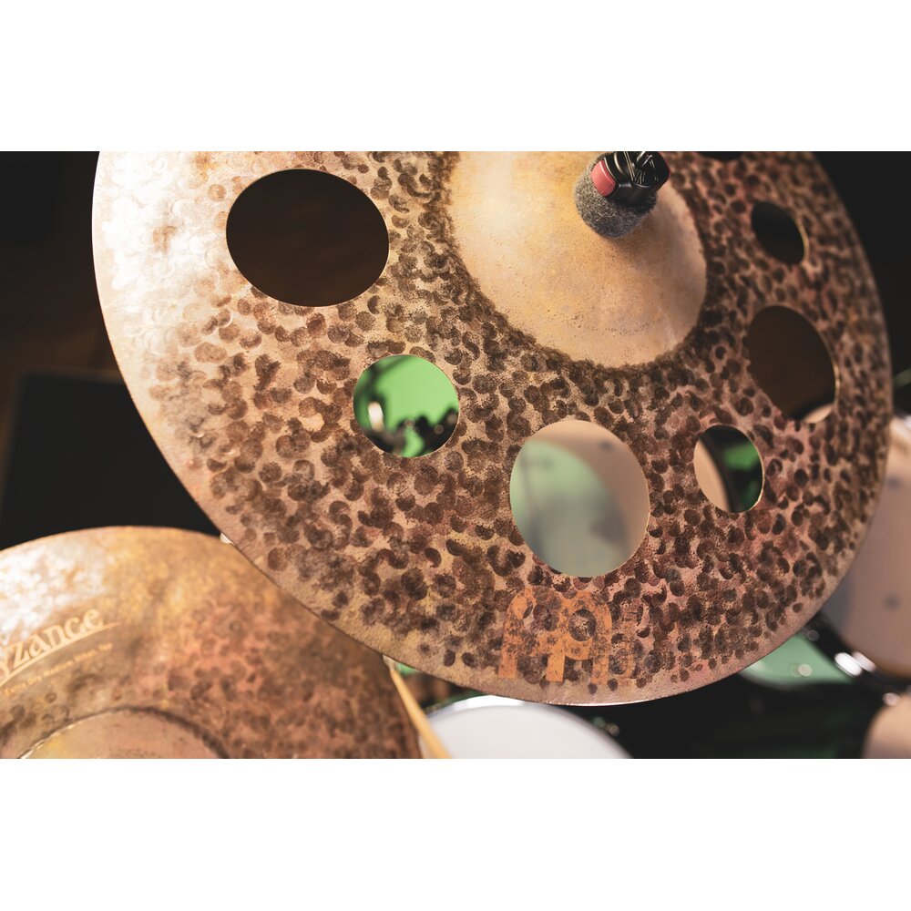 B18EDTRC - Meinl Percussion - The Modern Percussion Brand - Meinl