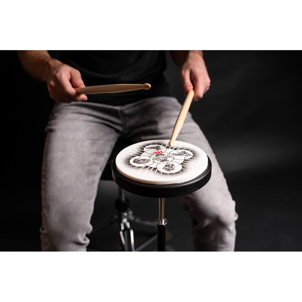 Benny greb practice pad store