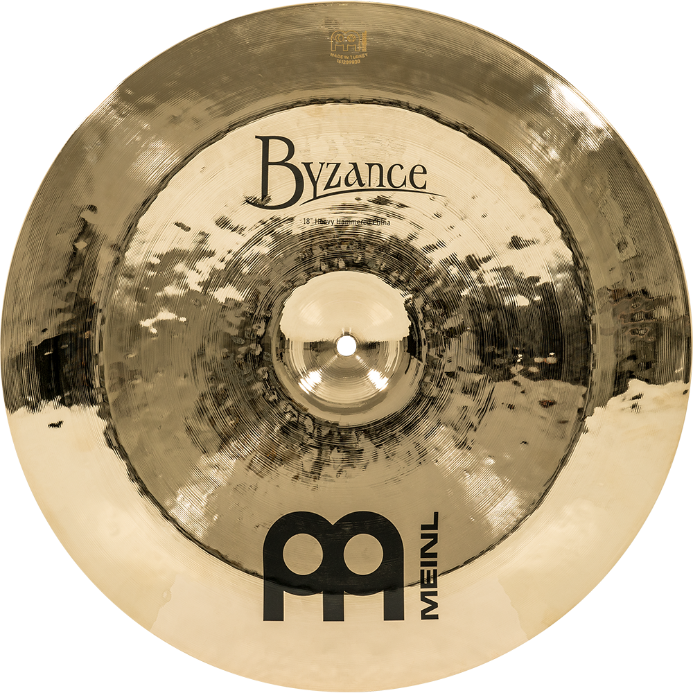 B18HHCH-B - Meinl Percussion - The Modern Percussion Brand - Meinl