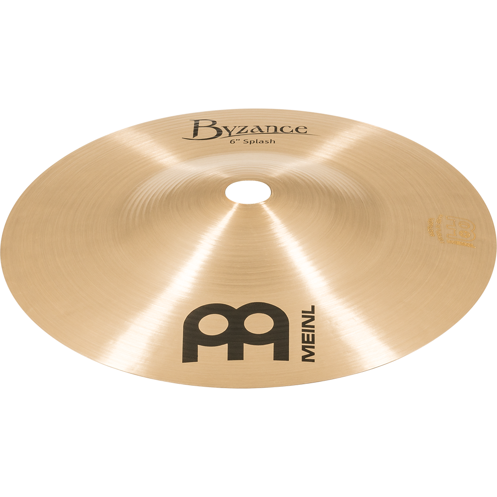 B6S - Meinl Percussion - The Modern Percussion Brand - Meinl