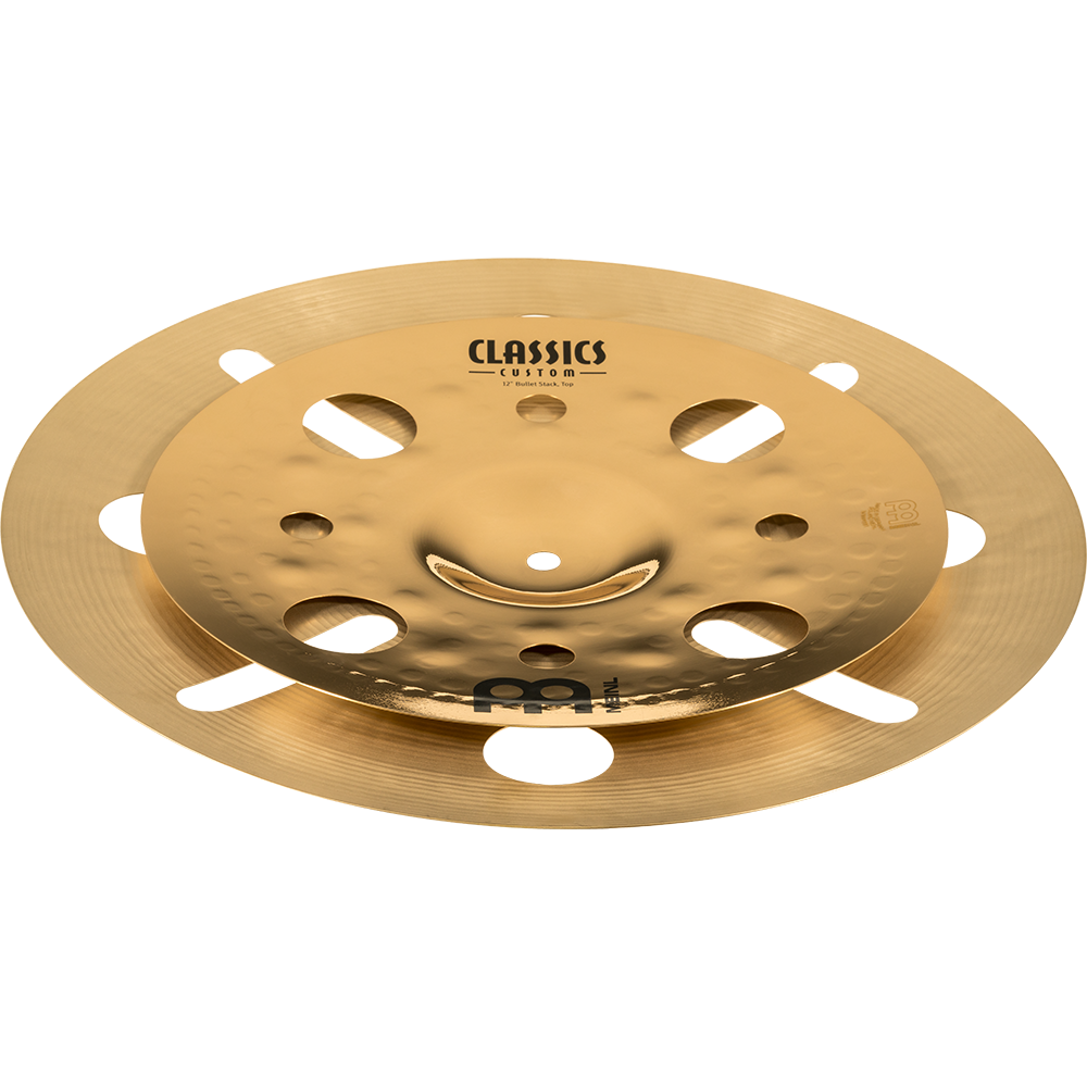 AC-BULLET - Home - Meinl Percussion