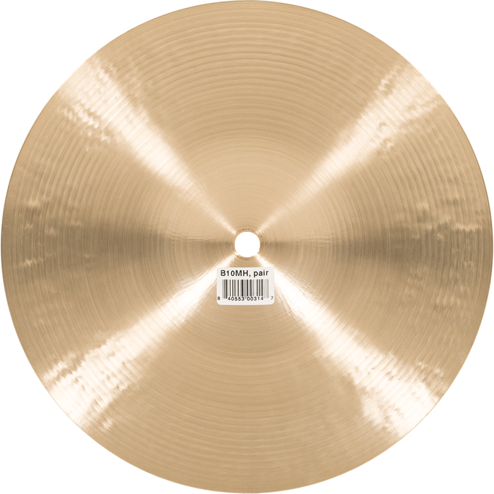 B10MH - Meinl Percussion - The Modern Percussion Brand - Meinl