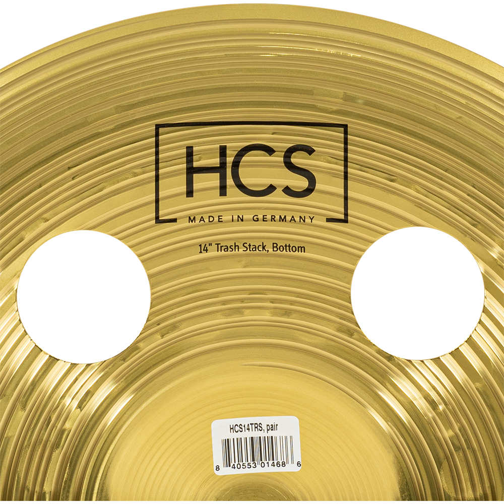 HCS14TRS - Meinl Percussion - The Modern Percussion Brand - Meinl Percussion