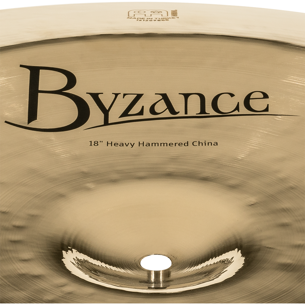 B18HHCH-B - Meinl Percussion - The Modern Percussion Brand - Meinl