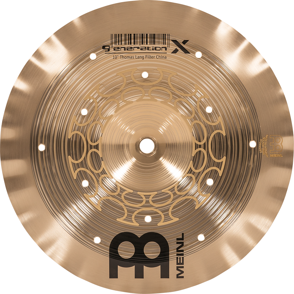 GX-10FCH - Home - Meinl Percussion