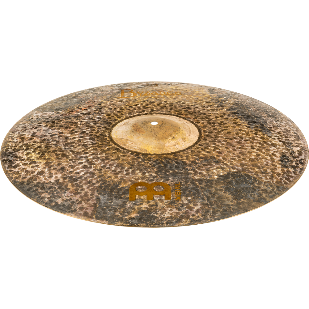 Meinl byzance extra dry shop thin ride 22