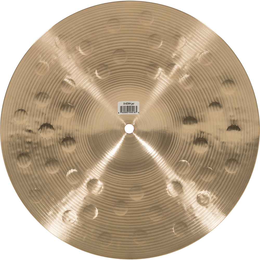 B14EDMH - Meinl Percussion - The Modern Percussion Brand - Meinl