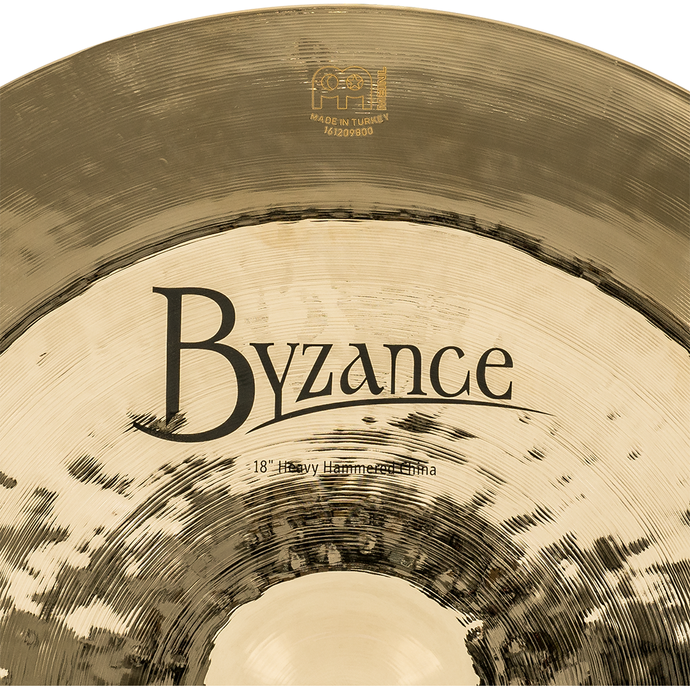 B18HHCH-B - Meinl Percussion - The Modern Percussion Brand - Meinl