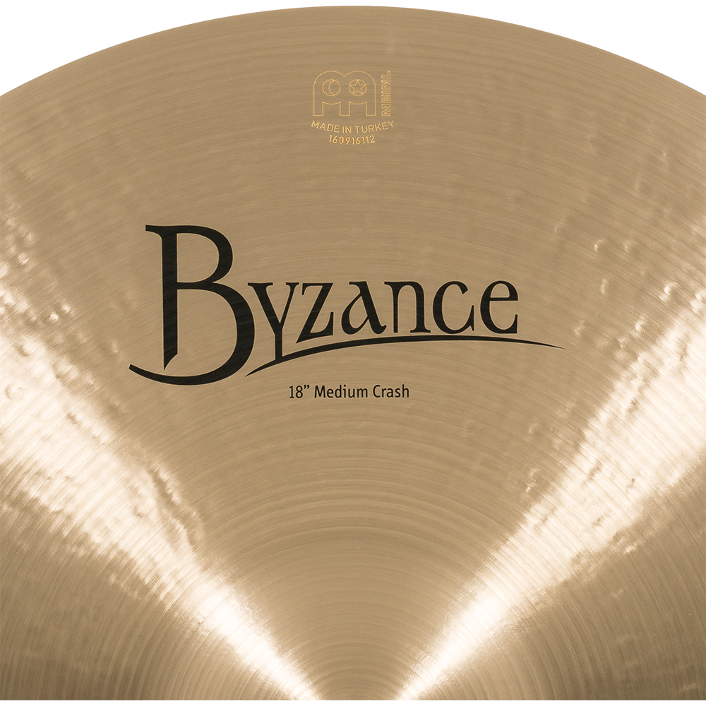 B18MC - Meinl Percussion - The Modern Percussion Brand - Meinl