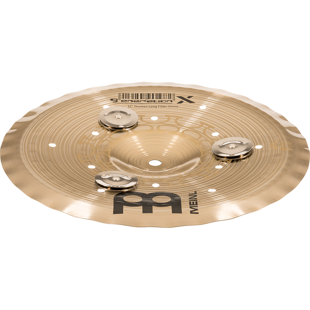 GX-12FCH-J - Meinl Percussion - The Modern Percussion Brand