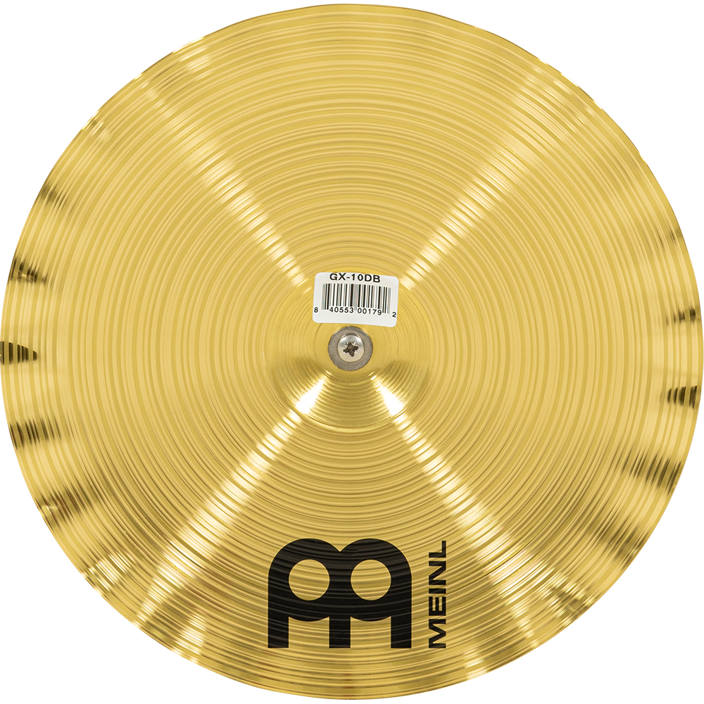 GX-10DB - Meinl Percussion - The Modern Percussion Brand - Meinl