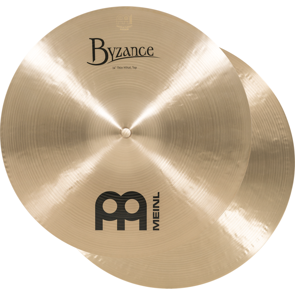 B14TH - Home - Meinl Percussion