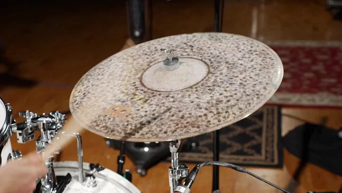 B20EDMR - Home - Meinl Percussion