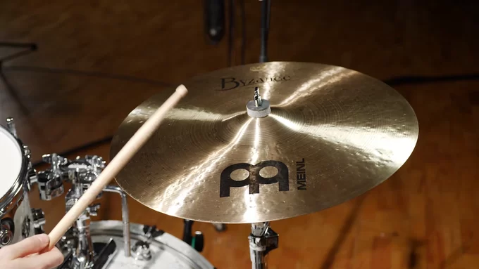 B20MR - Meinl Percussion - The Modern Percussion Brand - Meinl