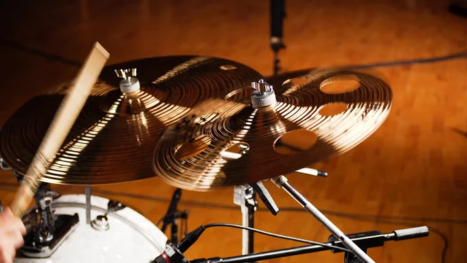 Not available - HCSB16TRC - Meinl Percussion - The Modern