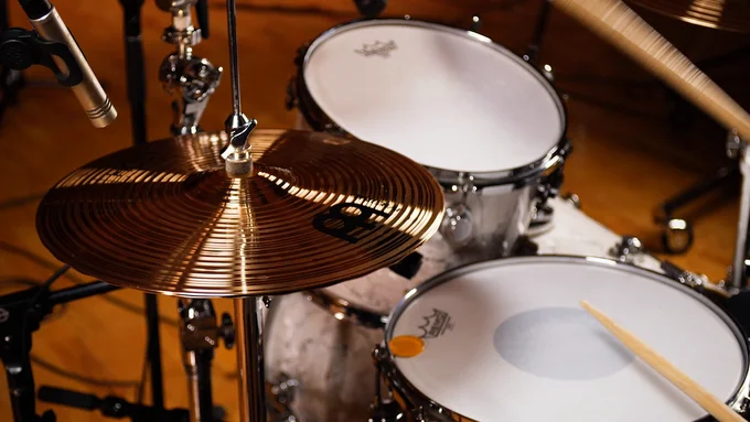 Not available - HCSB14SWH - Meinl Percussion - The Modern