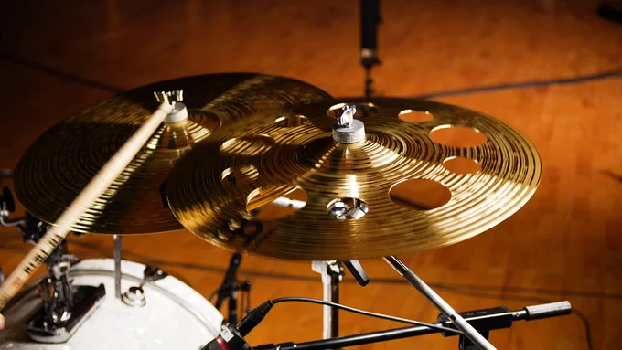 HCS18TRC - Meinl Percussion - The Modern Percussion Brand - Meinl