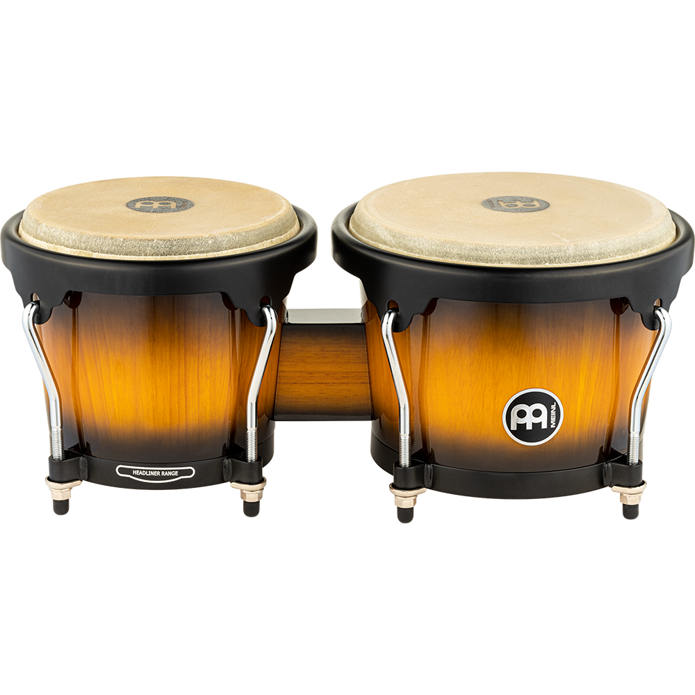 HB100VSB - Meinl Percussion - The Modern Percussion Brand