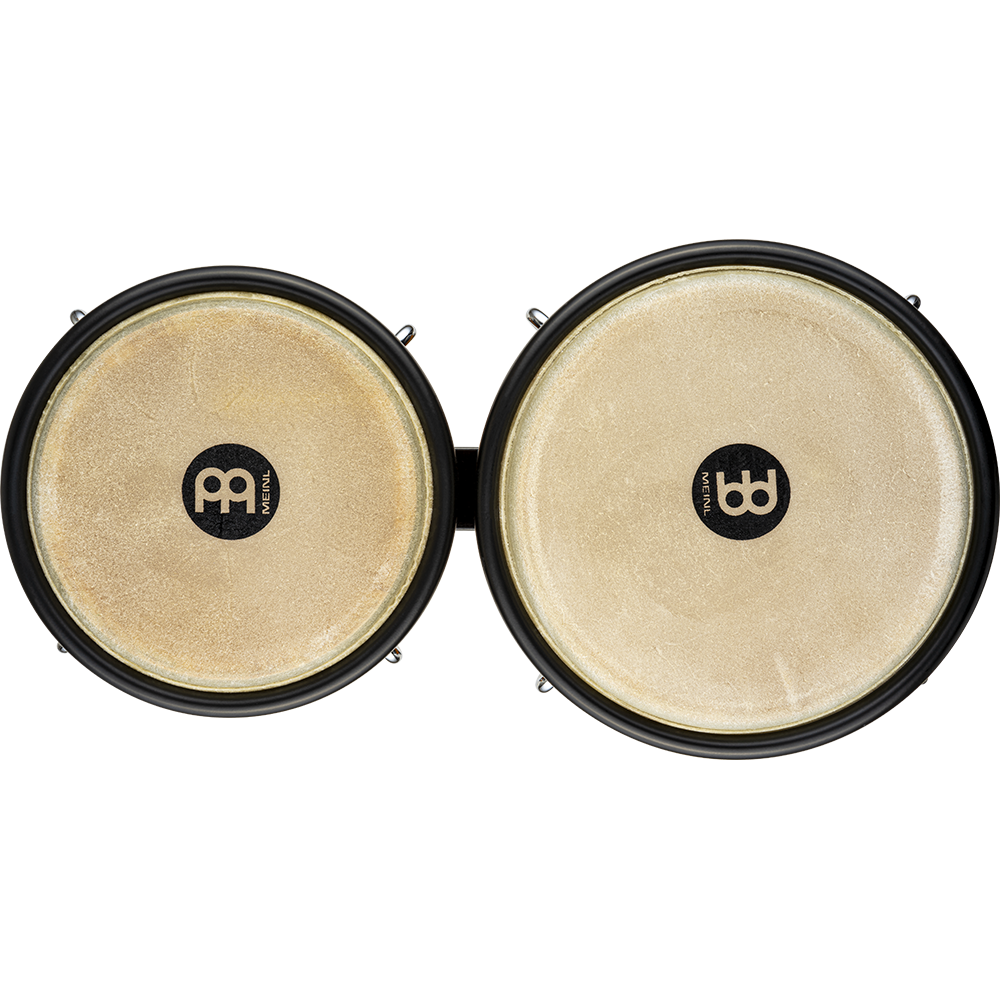 Meinl ボンゴ 黒 8インチ 9インチ Amazon.com: Meinl Percussion Bongos Hand Drum Set 6.75