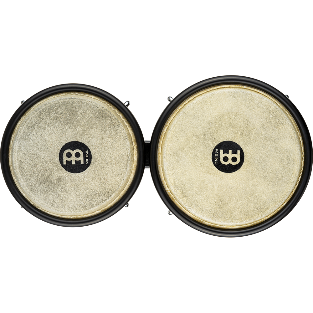 Meinl HB50BK ボンゴ ブラック 6 1/2\