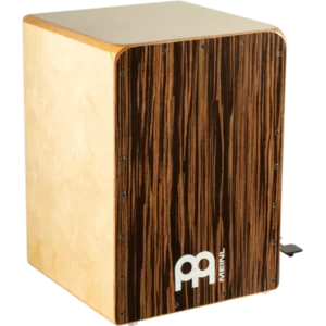Amazon.com: Meinl Subwoofer Bass Cajon Box Drum with