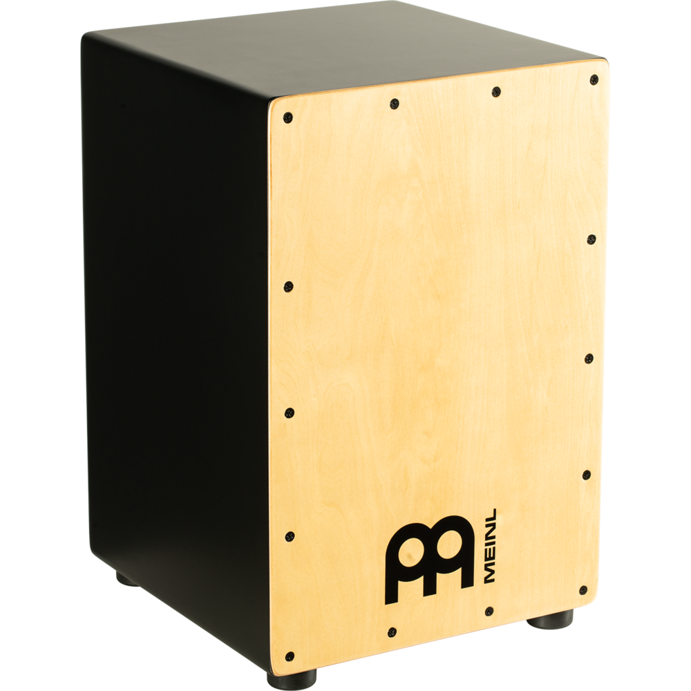 MCAJ100BK-MA - Meinl Percussion - The Modern Percussion Brand - Meinl  Percussion