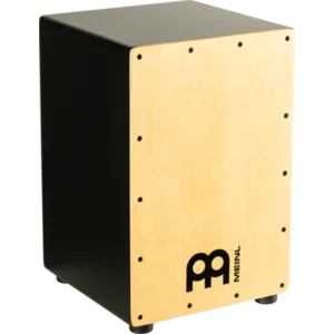 MEINL Percussion マイネル カホン MCAJ100BK-MA+ 48a554f1-57e8-4f9c-a738-