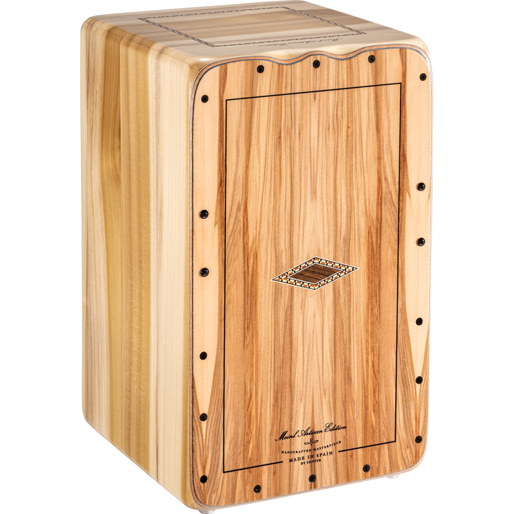 Meinl Artisan Edition AEFLIH Fandango Line Cajon