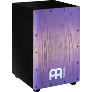 MCAJ100BK-LPF - Meinl Percussion - The Modern Percussion Brand