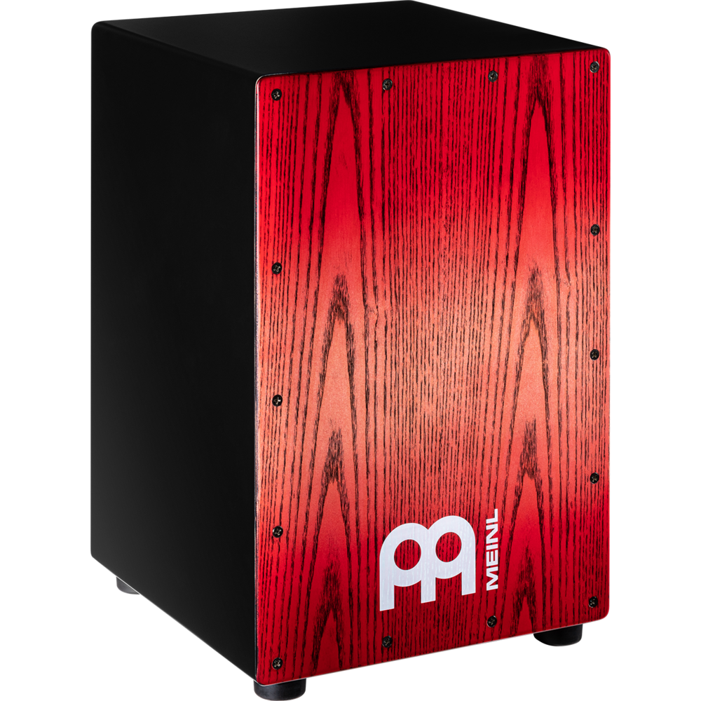 MCAJ100BK-TRF - Meinl Percussion - The Modern Percussion Brand