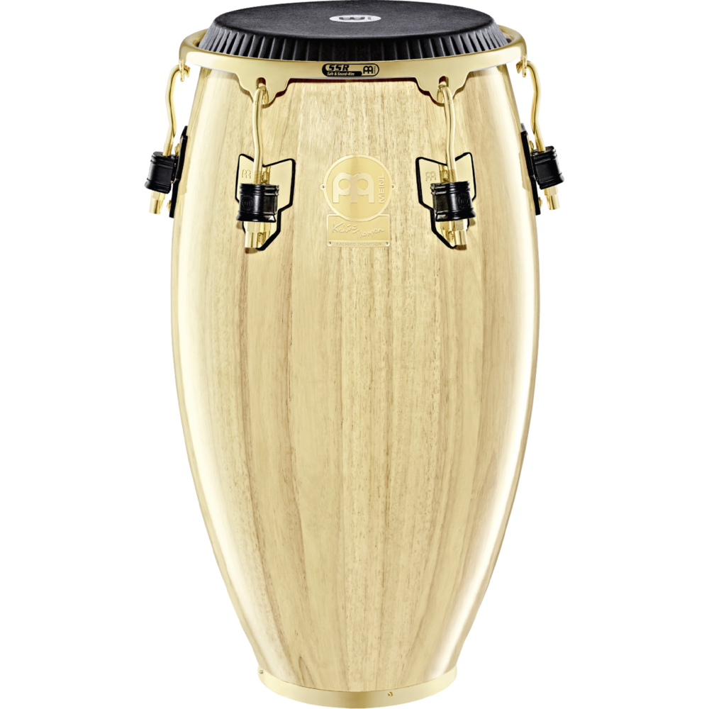 Meinl add deals on conga