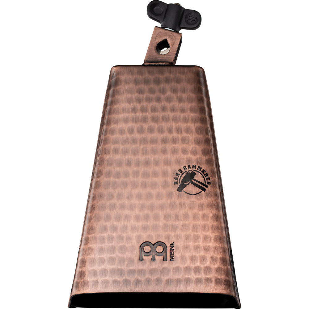 Meinl Meinl 8 cowbell, big mouth, copper finish