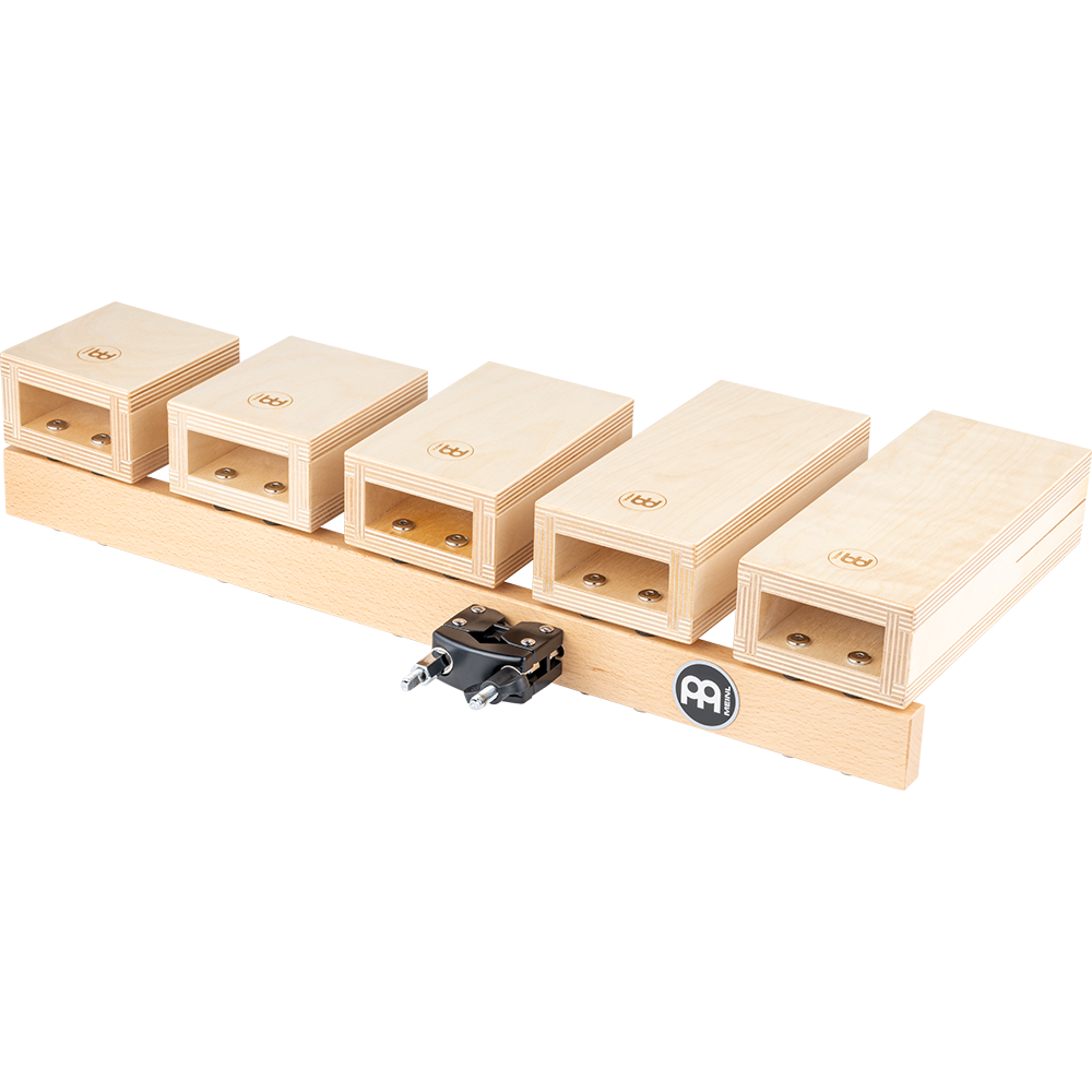 テンプル ブロック 公式サイトの通販 MEINL マイネルTMWTB Wood Temple