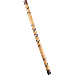 MEINL DDG1-R Didgeridoo