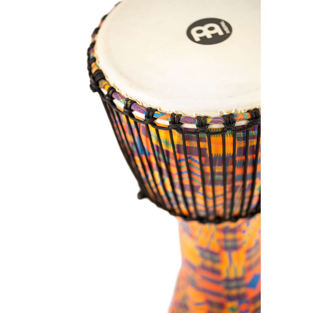 超高品質の販売 MEINL ジャンベ PADJ2-S-F(KENYAN QUILT