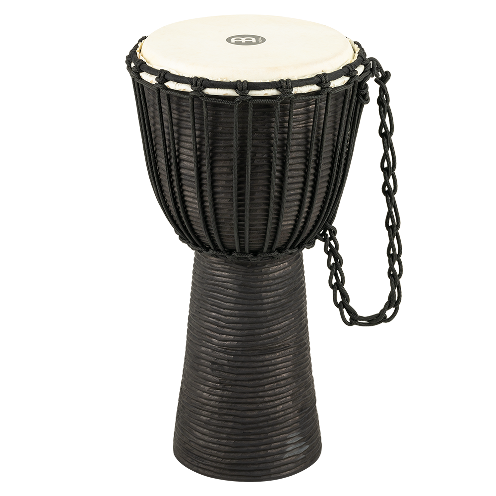 マイネル ジャンベ 10 black  series HDJ3-M HDJ3-M - Meinl Percussion - The Modern Percussion Brand - Meinl