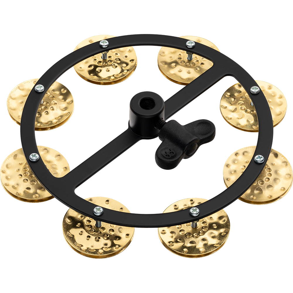 HTHH1B-BK - Meinl Percussion - The Modern Percussion Brand - Meinl