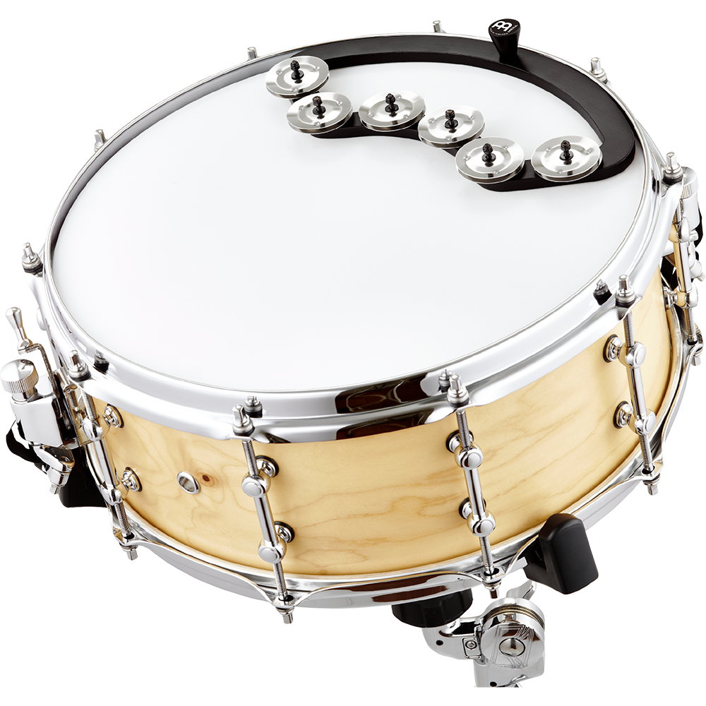 Tambourine without drum sales