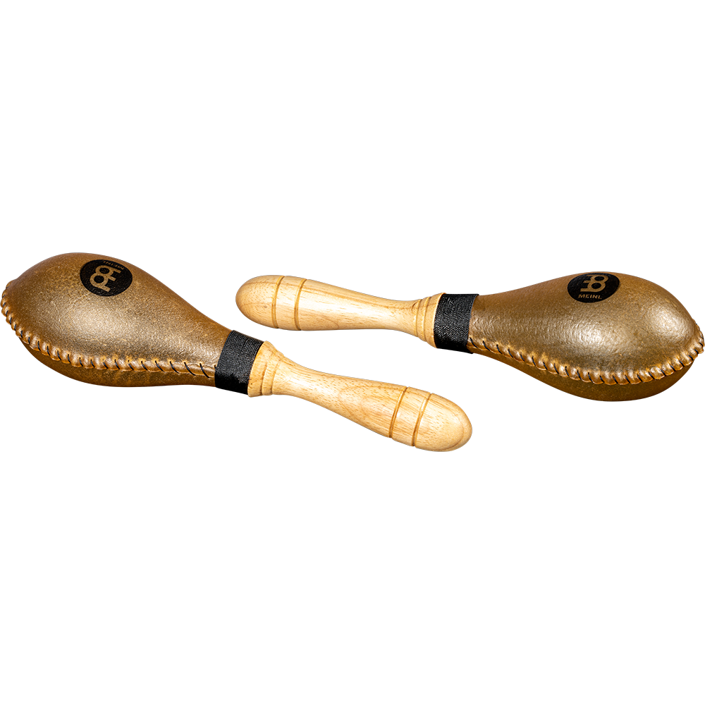 マイネル パーカッション ローハイド マラカス MSM3 Traditional MSM3 - Meinl Percussion - The Modern Percussion Brand - Meinl