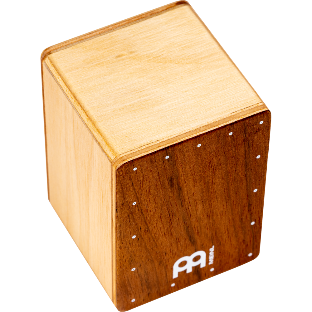 Meinl Percussion SH50 Mini cajon en bois de bouleau