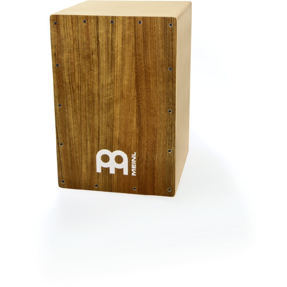 MYO-CAJ-OV - Meinl Percussion - The Modern Percussion Brand