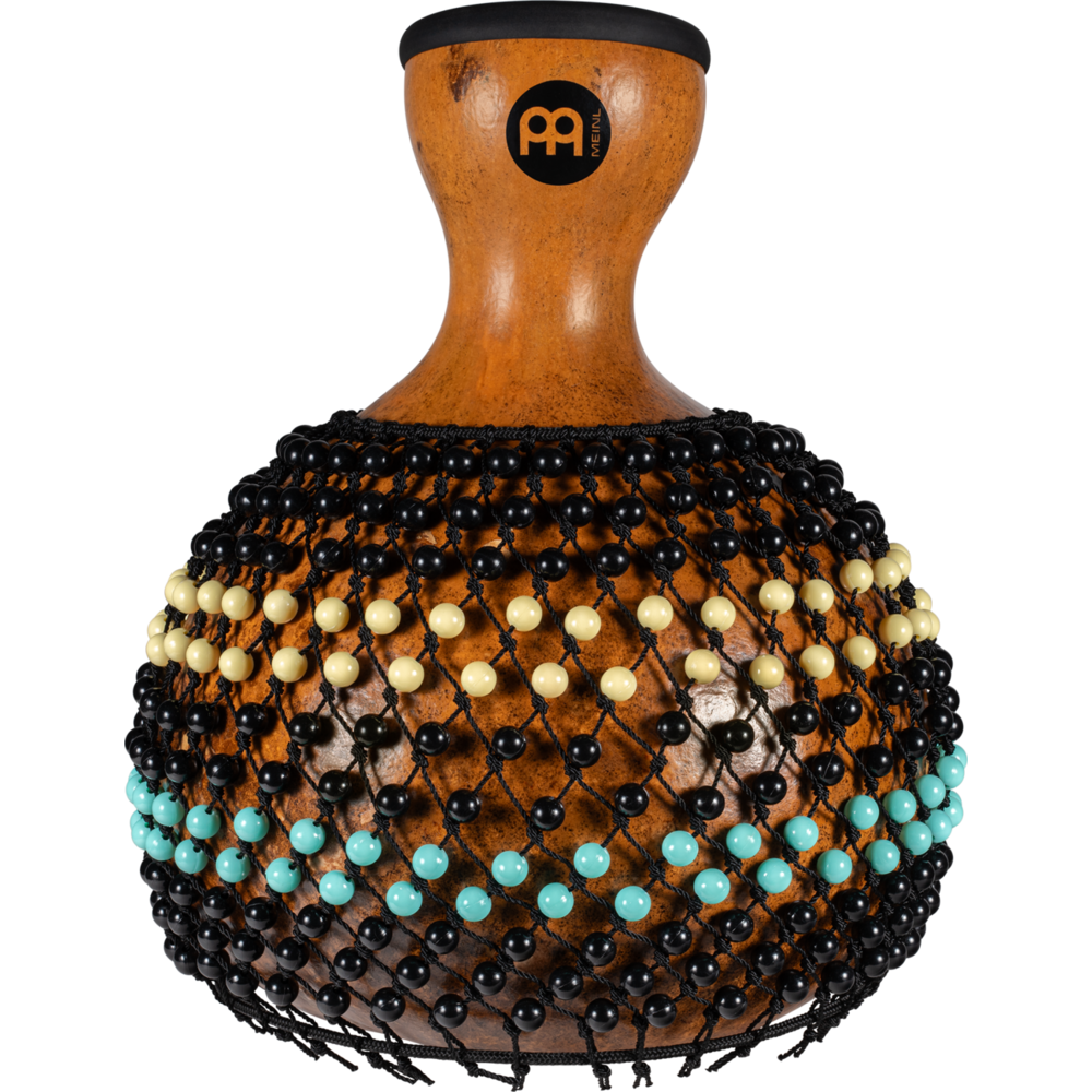 Shaker Wah-Wah Meinl Percussion SH20BK - Instrument à Percussion Avec Effet Wah, Bois Et Plastique