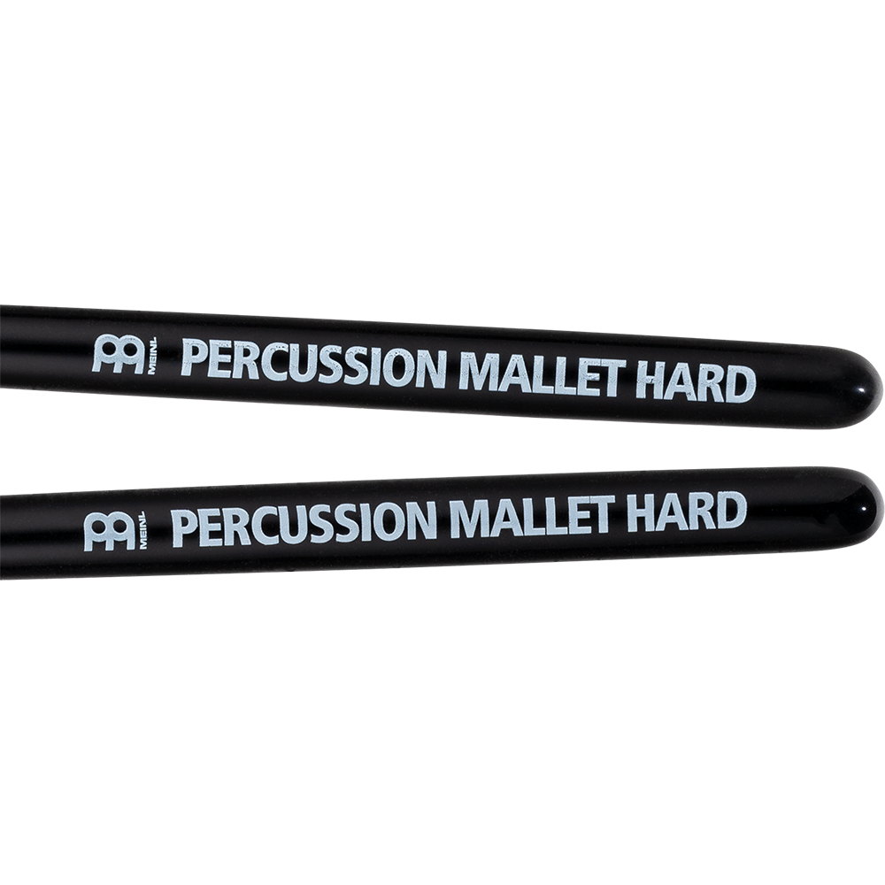 Meinl Percussion Mallets - Small Hard Rubber