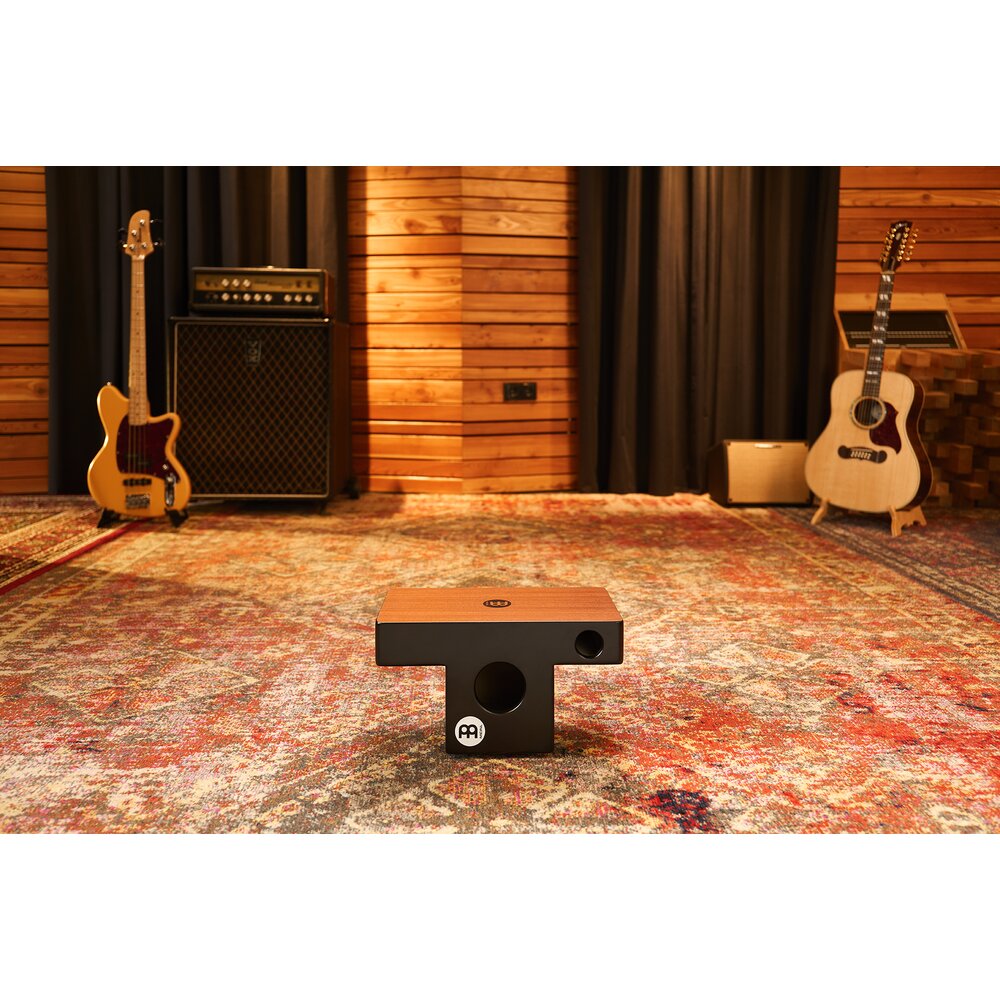 PTOPCAJ4MH-M - Meinl Percussion - The Modern Percussion