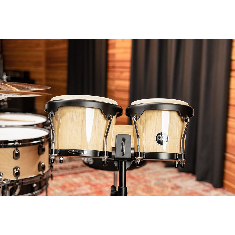 ル*ト様 マイネル MEINL HB100NT Headlinerシリーズウッド HB100NT - Meinl Percussion - The Modern Percussion Brand