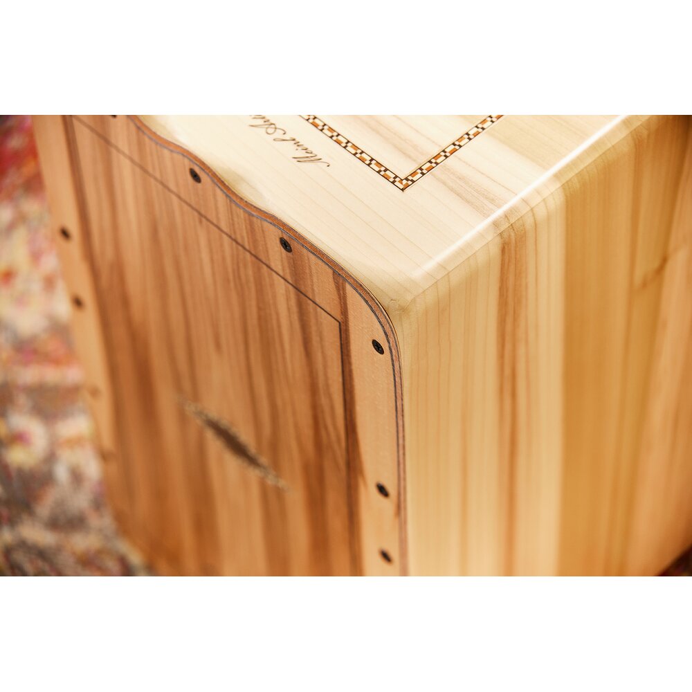 Meinl Artisan Edition AEFLIH Fandango Line Cajon