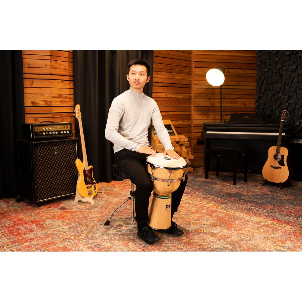 DJW3NT - Meinl Percussion - The Modern Percussion Brand - Meinl