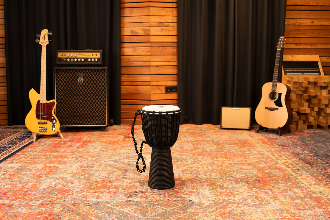 HDJ3-M - Meinl Percussion - The Modern Percussion Brand - Meinl